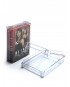 Boîtier Antivols pour DVD Triple  - Modèle T-DVL