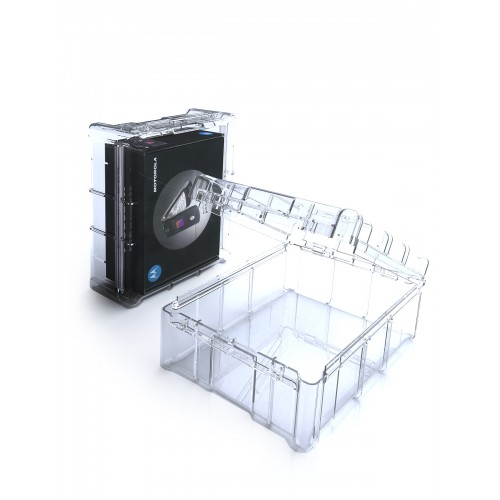 Boîtier Antivols pour Multiproduits  - modèle  T-MPSN