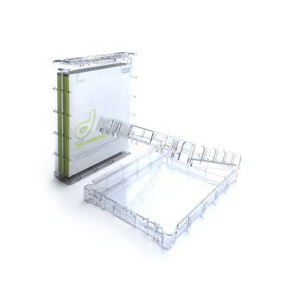 Boîtier Antivols pour Software, Multiproduits - modèle T-MPSL