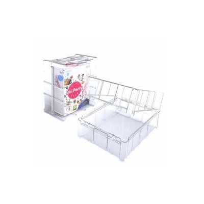Boîtier Antivols pour Multiproduits  - modèle  T-MPSM