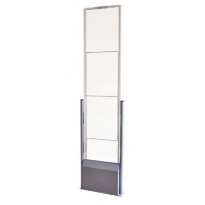 Système Antivols RF Plexi Mono Boxer  (1F)