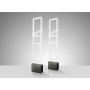 Système Antivols AM "Plexi" Dual (2F)