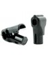 Stoplock 6 mm Zwart - sluiting Normal Lock