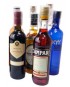 Protection Alcools & Vins - Double verrouillage
