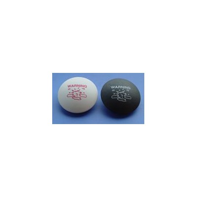 Golf tag "lisse" Medium avec encre  54 mm (x500)