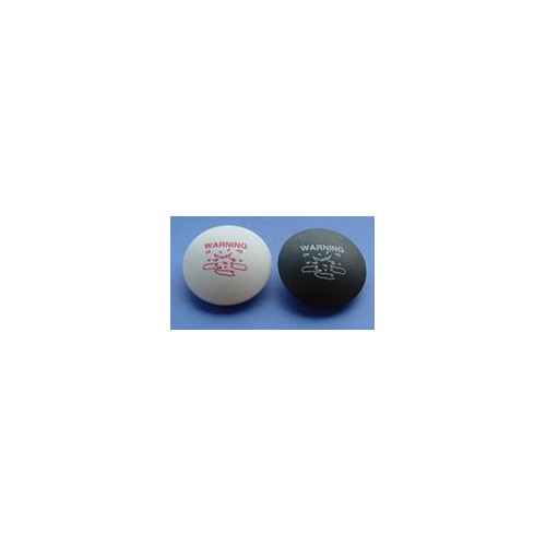 Golf tag "lisse" Medium avec encre  54 mm (x500)