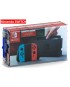 Boîtier Antivols pour console Nintendo Switch - modèle T-MPST
