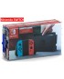 Boîtier Antivols pour console Nintendo Switch  - modèle  T-MPST