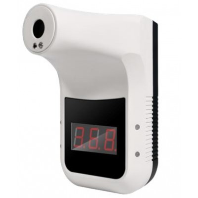Thermomètre de température corporelle - Mural