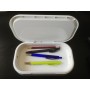 Coffret de désinfection des petits objets du quotidien