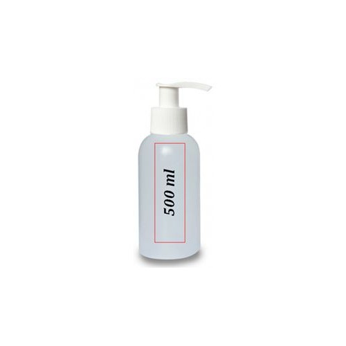 Distributeur de gel Hydroalcoolique avec Pédale