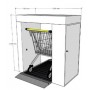 CadyyCleaner CompactECO
