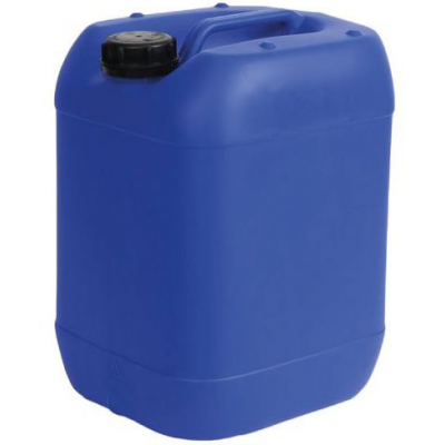 Hydroalcoholische Gel Can van 20 liter.