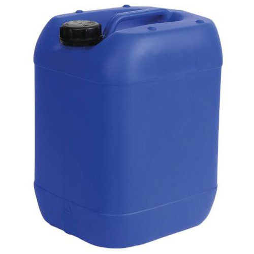 HydroalacoholischeGel Can van 20 Liter