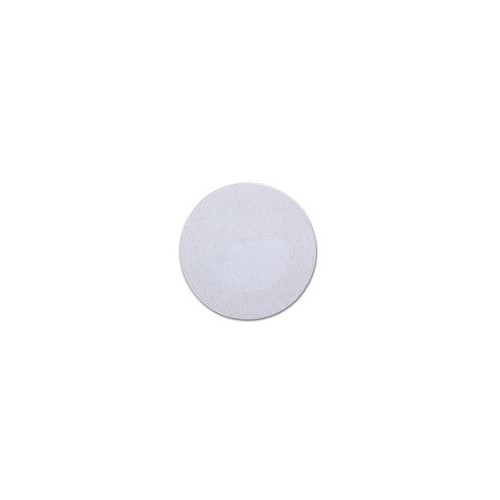 RF Etiket 8,2 Mhz - 40 mm "ROND WIT" DEAKTIVEERBARE