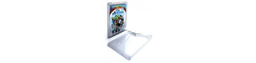 DVD simple - T-DVD