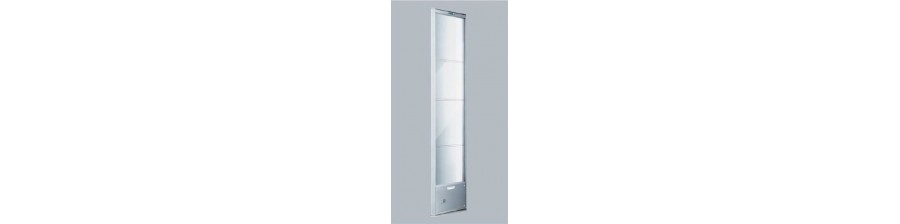 RF pour  Supermarchés - Hypermarchés