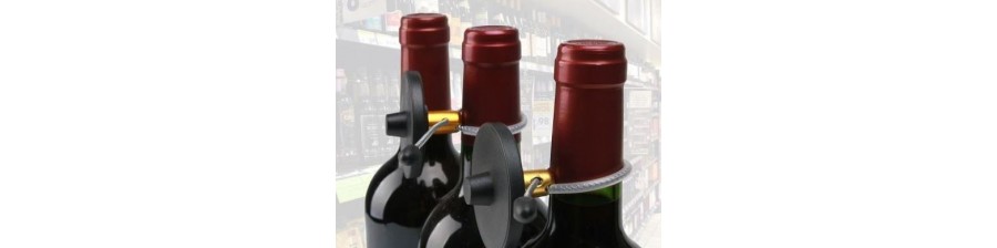 Protections bouteilles  - Modèles Economiques