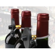 Protections bouteilles  - Modèles Economiques