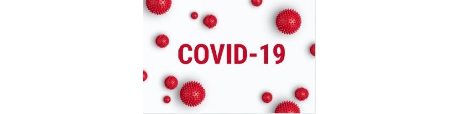 Prévention Covid 19