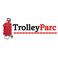 TrolleyParc voor 5 caddies