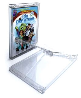 TDVD